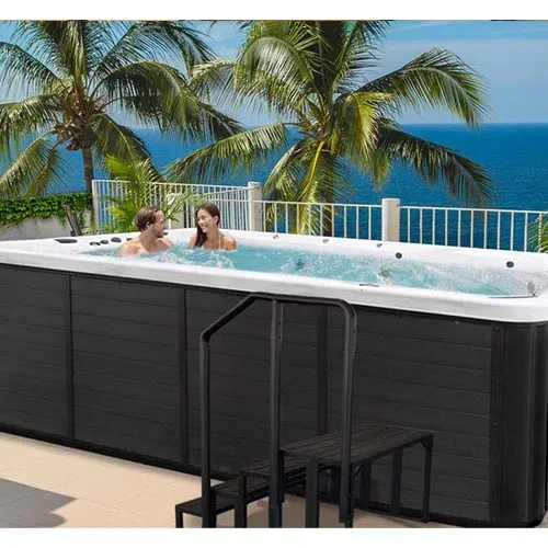 Swimspa hot tubs for sale in Traverse City